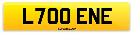 L700 ENE