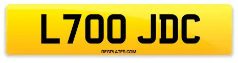 L700 JDC