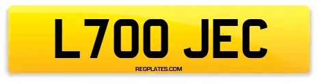 L700 JEC