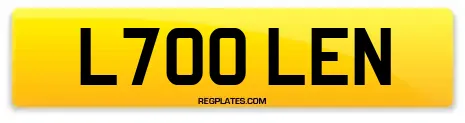 L700 LEN