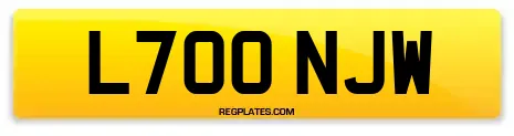 L700 NJW