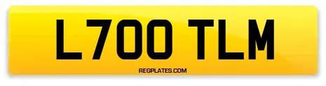 L700 TLM