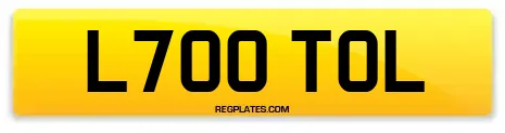 L700 TOL