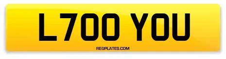 L700 YOU