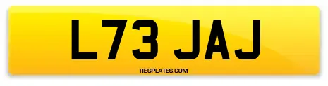 L73 JAJ