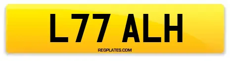 L77 ALH