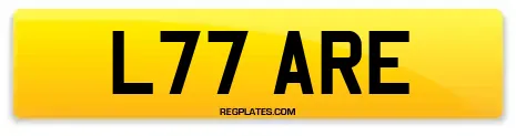 L77 ARE