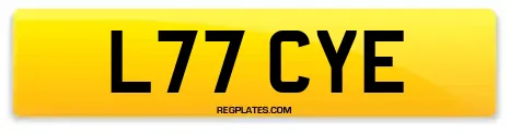 L77 CYE
