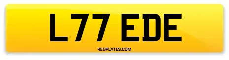 L77 EDE