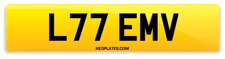 L77 EMV