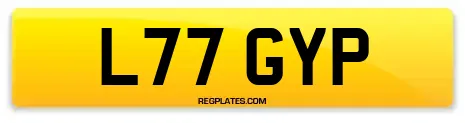 L77 GYP