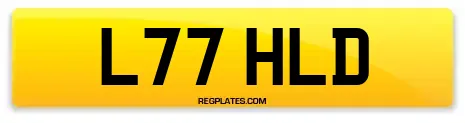 L77 HLD