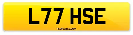 L77 HSE