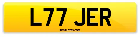 L77 JER