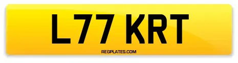 L77 KRT