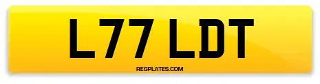L77 LDT