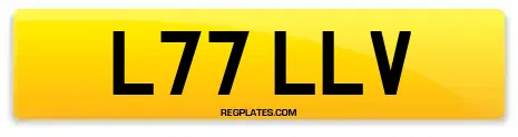 L77 LLV