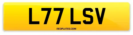 L77 LSV