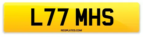 L77 MHS