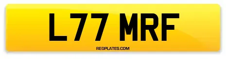 L77 MRF