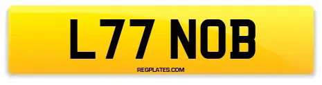 L77 NOB