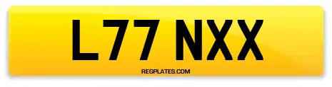 L77 NXX