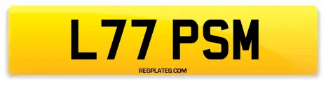 L77 PSM