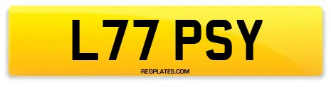 L77 PSY