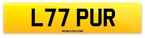 L77 PUR