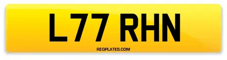 L77 RHN
