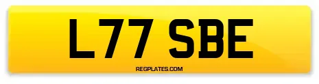 L77 SBE