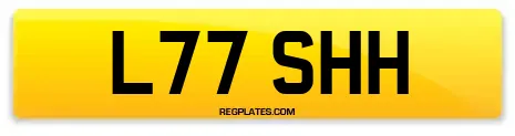 L77 SHH