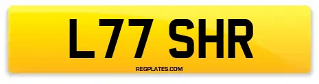 L77 SHR