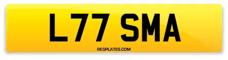 L77 SMA