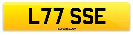 L77 SSE