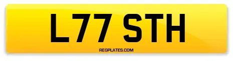 L77 STH