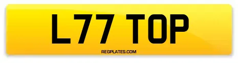 L77 TOP