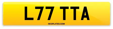 L77 TTA