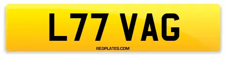 L77 VAG