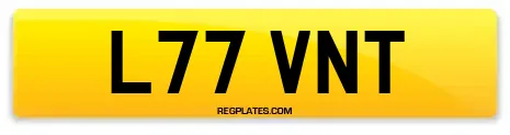 L77 VNT
