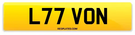 L77 VON