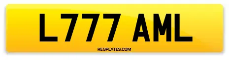 L777 AML