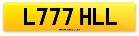 L777 HLL
