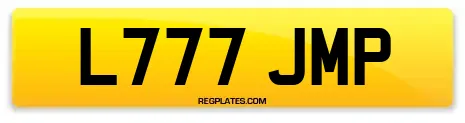 L777 JMP
