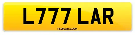 L777 LAR