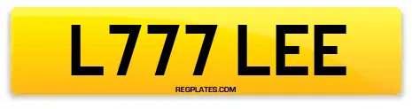L777 LEE