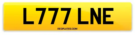 L777 LNE