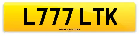 L777 LTK