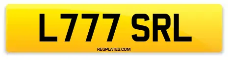 L777 SRL