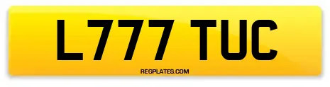 L777 TUC